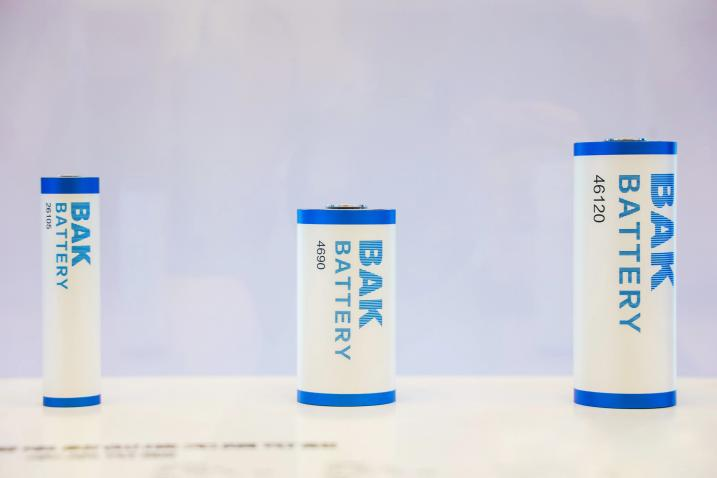 大圓柱電池後(hòu)來居上?2030年全球(qiú)車用需求将達(dá)1125GWh 大圓柱電池後(hòu)來居上?2030年全球(qiú)車用需求将達(da)1125GWh